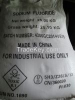 Sodium Fluoride 99