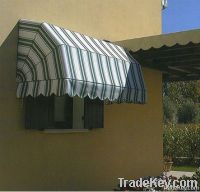 Aluminum Windows Awning