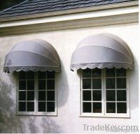 Aluminum French Awnings