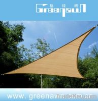 Sun Shade Sail