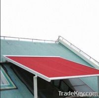 Sunscreen Skylight Awning