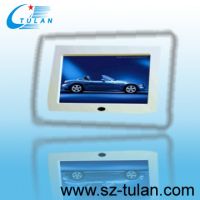 7inch Digital Photo Frame