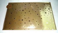 PVC PLACEMAT