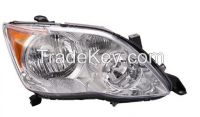 Avalon Head Lamp