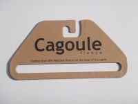Tie Paper Hanger