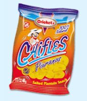 Plantain Chips