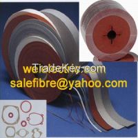 Abrasive Vulcanized fibre , vulcanized fiber discs, Abrasive fiber discs , FIBER washer