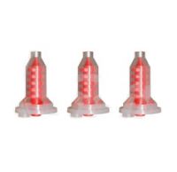 Silicine Impression Material Mixing Tip-Penta Tip