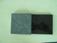 Mongolia Black