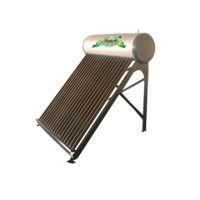 Solar Water Heater