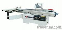 Circular Sliding Table Saw