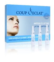 Asepta Coup d&#039;Eclat Face Lifting Ampoules