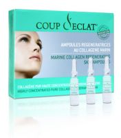 Asepta Coup d&#039;Eclat Marine Collagen Ampoules