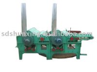 GM-210, 2150Cotton Waste Recycling Machine