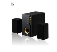 Multi-media Speaker 2.1 (H