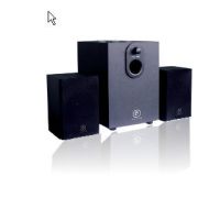 Multi-media Speaker 2.1 (H