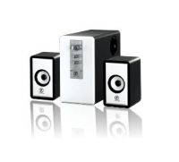 Multi-media Speaker 2.1 (H
