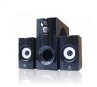 Multi-media Speaker 2.1 (H