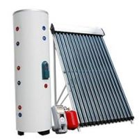 split solar water heater