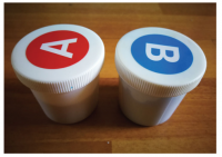 Impression Material From Hong Kong