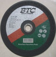 Cutting Discs(Wheels) For Stone/Concrete