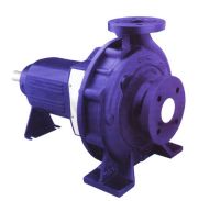 MCI end suction pump