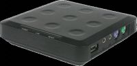 Network PC Station With MIC, pc share, nstation