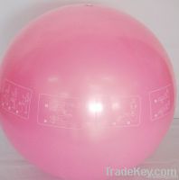 Gym Ball, Ftiness Ball, Exercise Ball