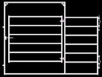 Cattle Panel