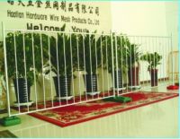 temporary pool fencing From China