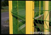 Commercial Chain Link Fence