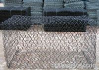 hot sale high quality gabion box (factory) From China