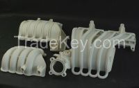 3d printing abs PA66 nylon part china supplier