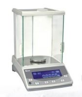 Electronic Analytical Balance
