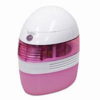 Mini USB Fresh Air Humidifier