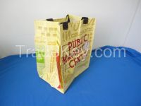 paper bag, nonwoven bag, cotton bag From China