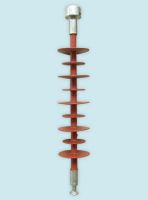 33kV polymer suspension/tension insulator