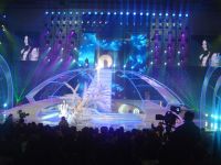 P6.0 Indoor Full Color LED