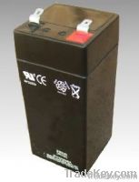 lead acid battery(SLA battery)