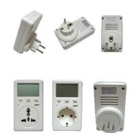 Mini Power Meter