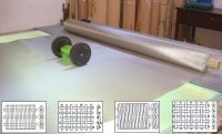 Stainless Stell Wire Mesh