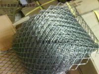 Expanded Metal