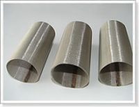 Filter Wire Mesh