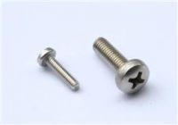 machine screw