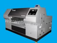 11 Color Inkjet Printer