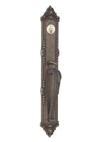 Handle Locks