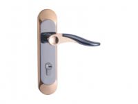Handle Lock