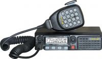 In-vehicle Two-way Radio TC-271