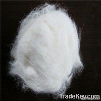 Nylon fiber Angora type