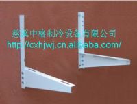 Air conditioner bracket